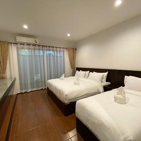 Lala Residence Chiang Mai Esterno foto