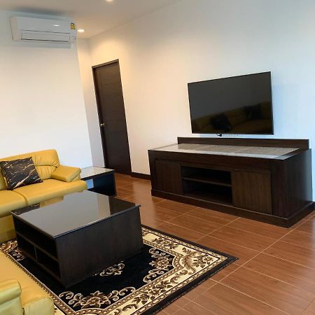 Lala Residence Chiang Mai Esterno foto