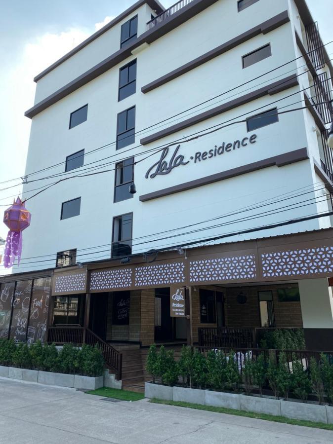 Lala Residence Chiang Mai Esterno foto