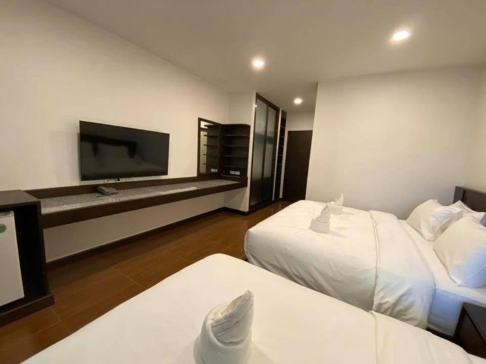 Lala Residence Chiang Mai Esterno foto