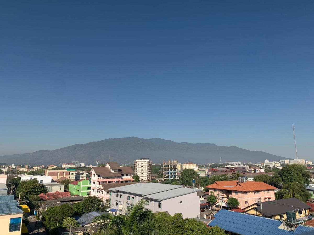 Lala Residence Chiang Mai Esterno foto