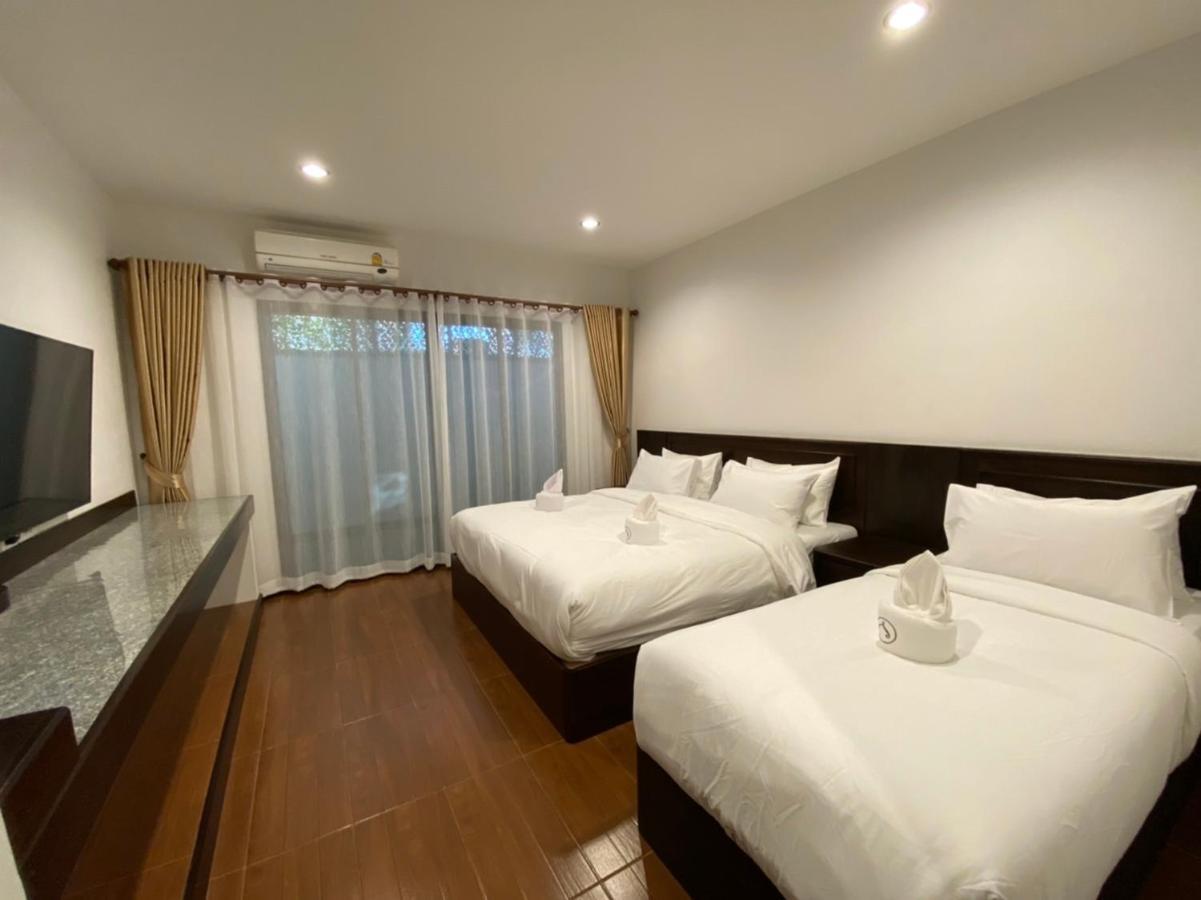 Lala Residence Chiang Mai Esterno foto