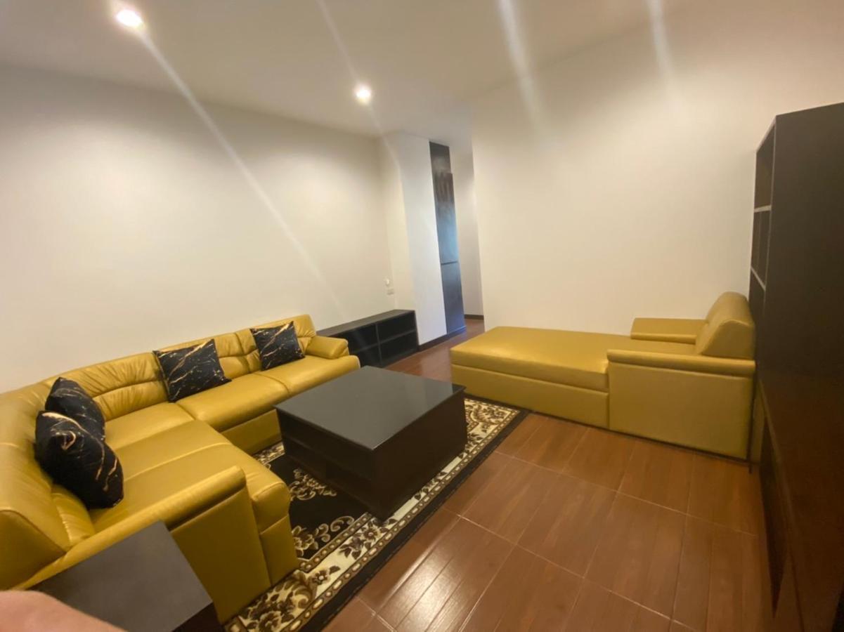 Lala Residence Chiang Mai Esterno foto