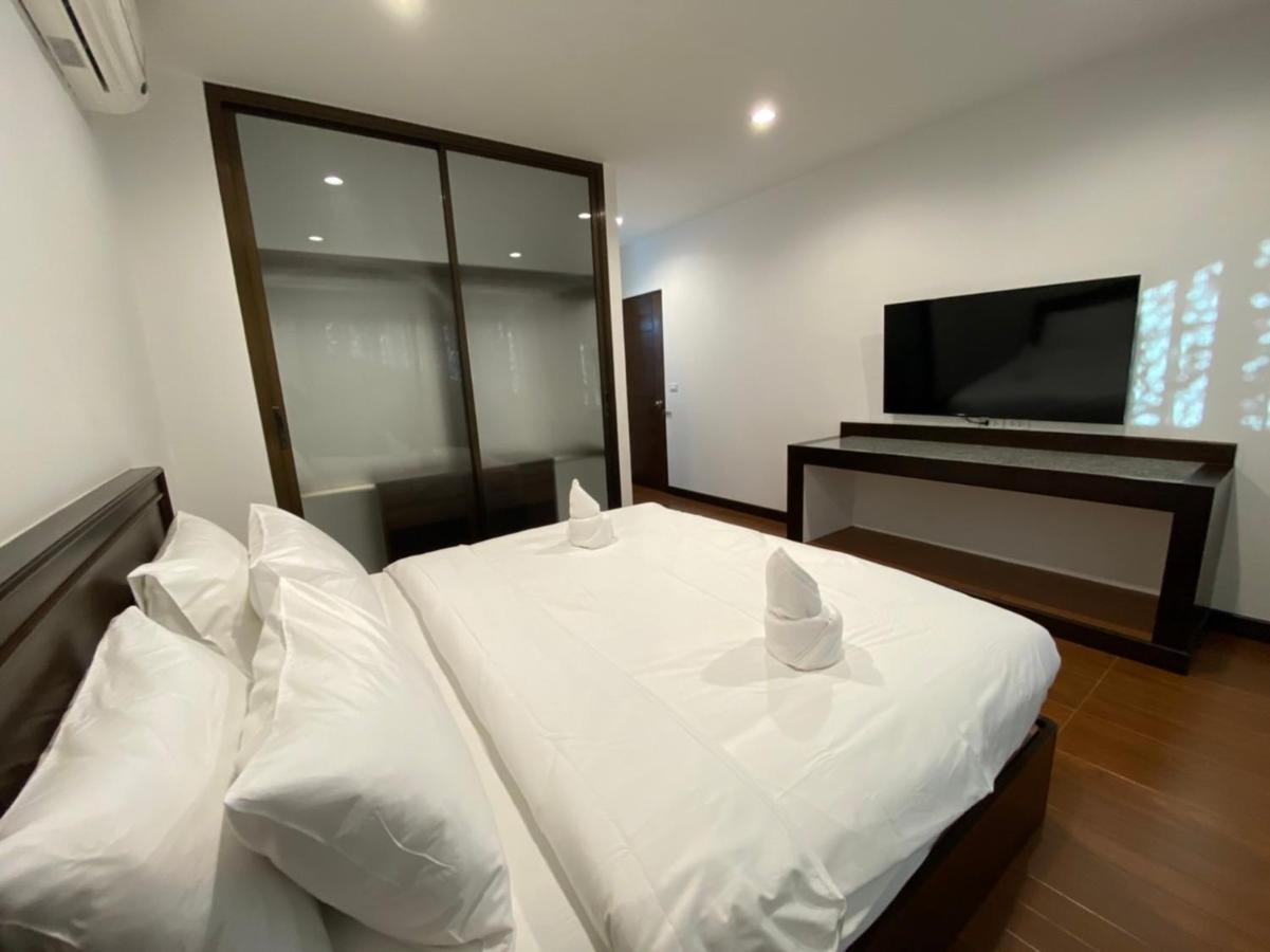 Lala Residence Chiang Mai Esterno foto