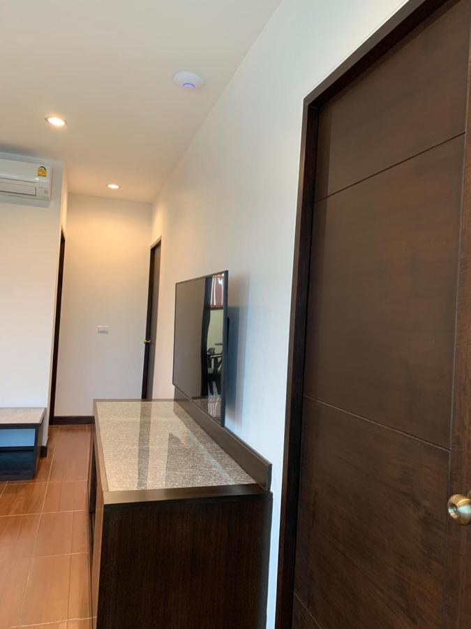 Lala Residence Chiang Mai Esterno foto