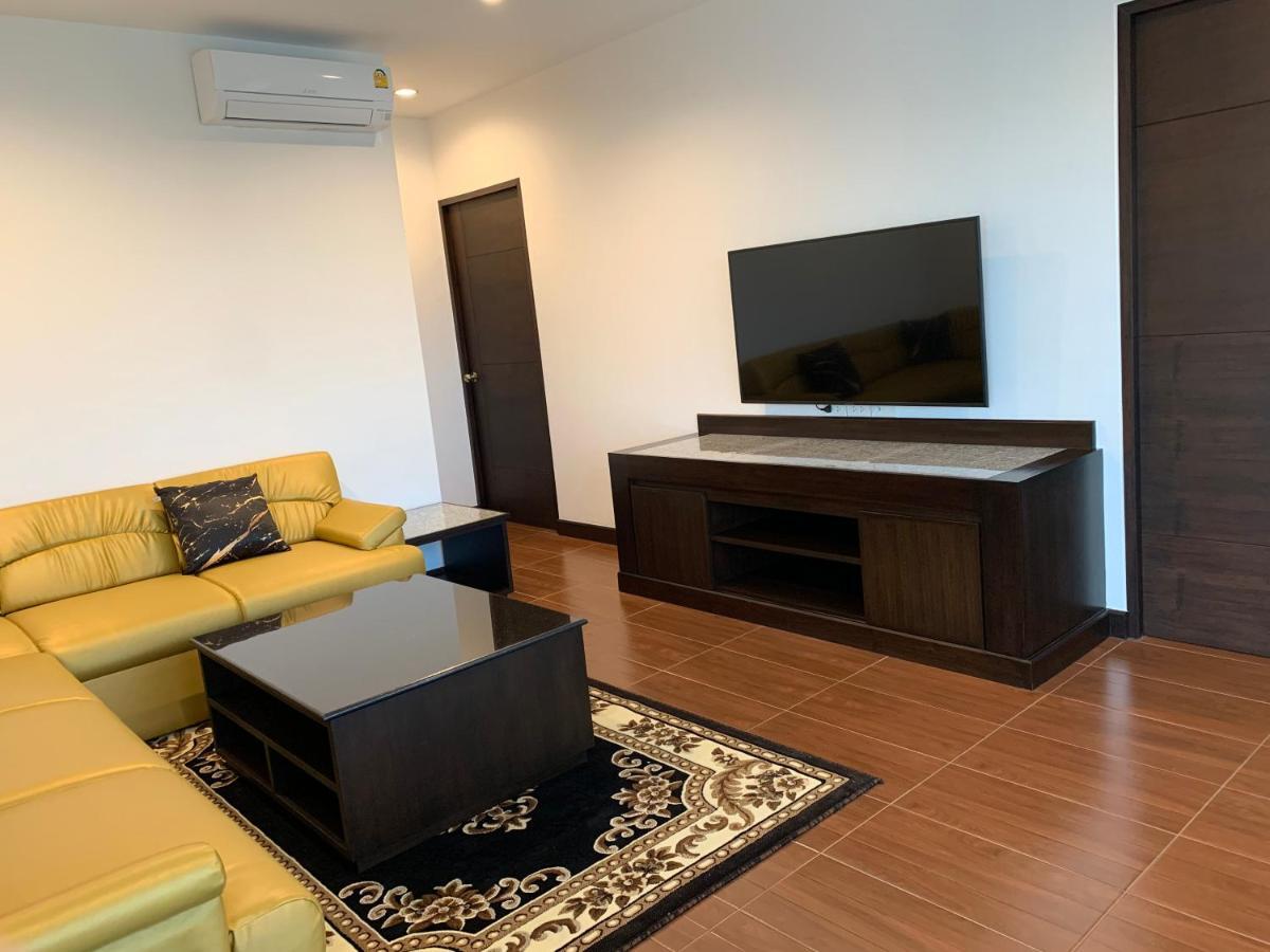 Lala Residence Chiang Mai Esterno foto