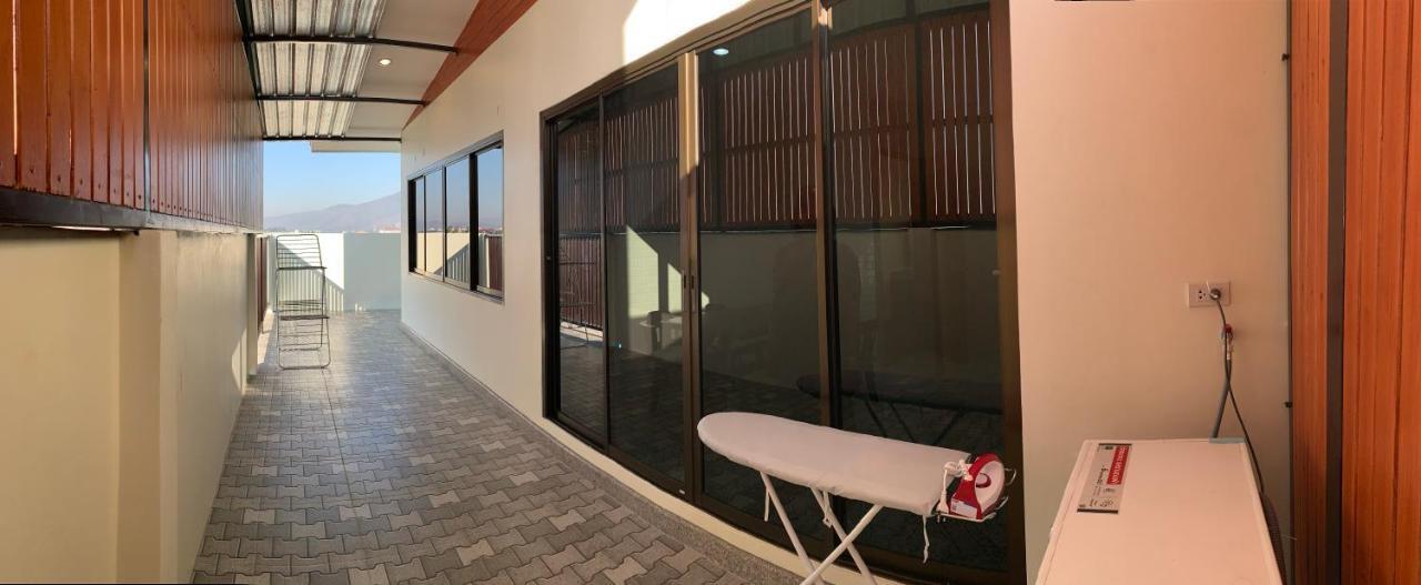 Lala Residence Chiang Mai Esterno foto